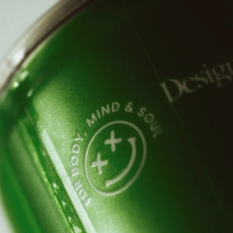 XTCY Euphoric Energy Drink