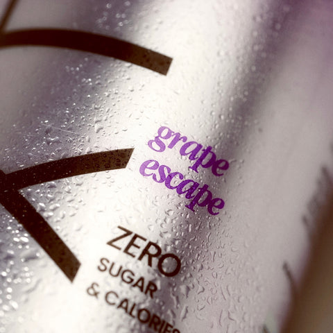 XTCY Euphoric Energy Drink