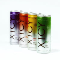 XTCY Euphoric Energy Drink