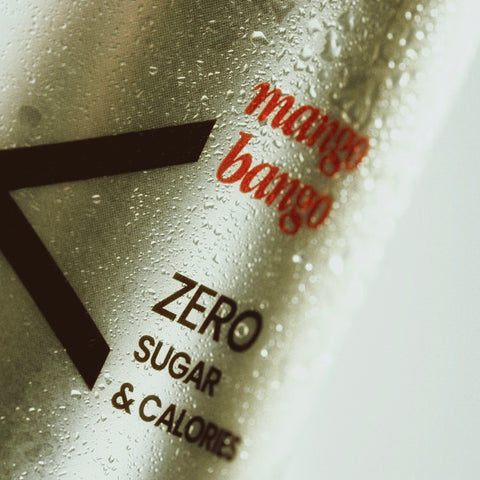 XTCY Euphoric Energy Drink