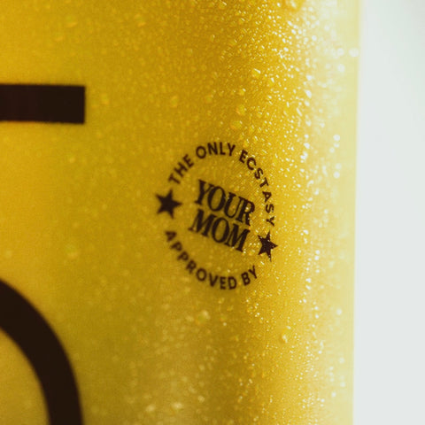 XTCY Euphoric Energy Drink