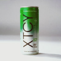 XTCY Euphoric Energy Drink