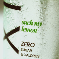 XTCY Euphoric Energy Drink