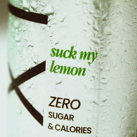 XTCY Euphoric Energy Drink