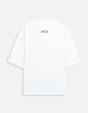 I'm on XTCY - White