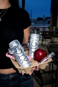 XTCY Natural Hydration Coconut Water