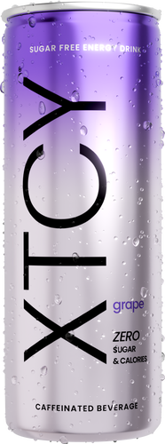 XTCY Grape